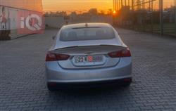 شيفروليه ماليبو